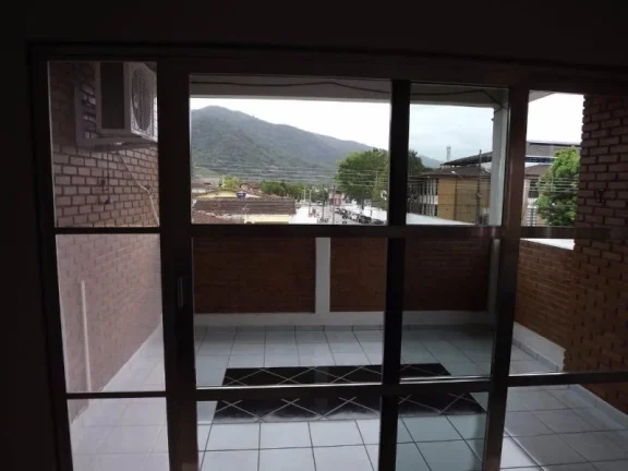 Imagem CASA RESIDENCIAL/COMERCIAL À VENDA, UBATUBA.