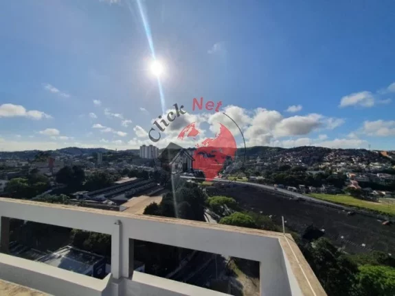 Imagem Apartamento para Locação no Centro de São Bernardo