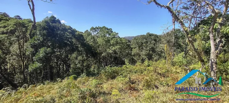 Imagem Terreno Rural na Serra da Mantiqueira | Sertão do Cantagalo