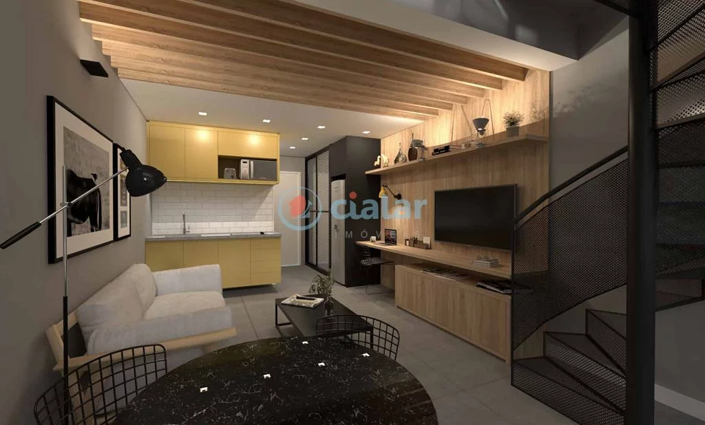 Imagem Studio à venda 1 Quarto 1 Vaga 52.47M Glória Rio de Janeiro - RJ | Gloria delart Coliving Imagem Studio à venda 1 Quarto 1 Vaga 52.47M Glória Rio de Janeiro - RJ | Gloria delart Coliving