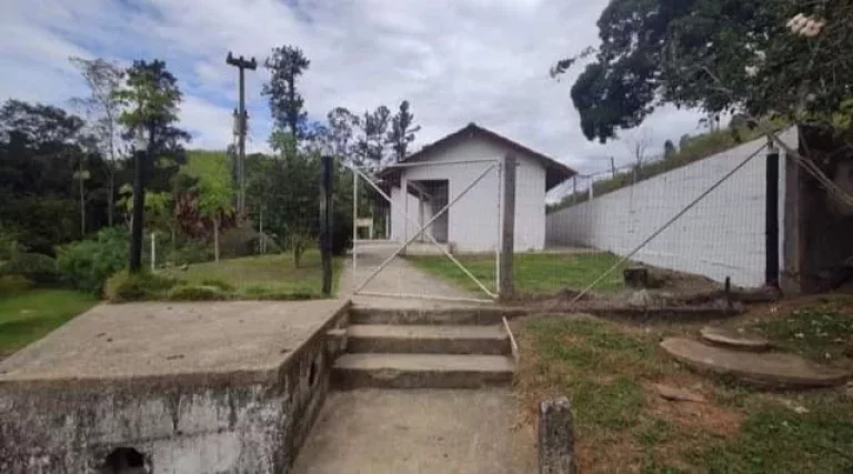 Imagem Fazenda em Macaé - RJ, Área rural