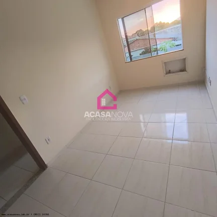 Imagem Casa para Venda em Araruama, Rio do Limão, 2 dormitórios, 1 suíte, 2 banheiros, 1 vaga