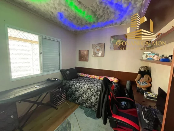 Imagem Apartamento à venda no Paraíso, São Paulo-SP: 2 quartos, 2 suítes, 2 vagas de garagem e 79m² de área! Venha conferir!