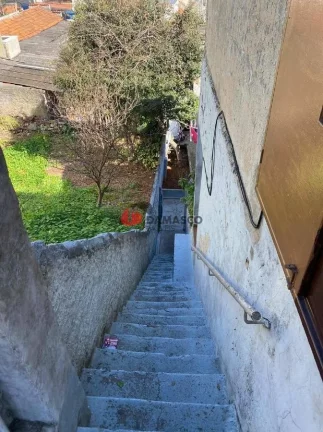 Imagem Casa à venda 2 Quartos, 3 Vagas, 195M², Vila Bela, São Paulo - SP