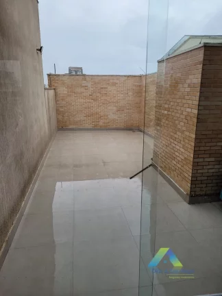 Imagem Apartamento à venda no bairro Assunção - São Bernardo do Campo/SP