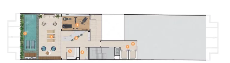 Imagem Apartamento para Venda em Rio de Janeiro / RJ no bairro Ipanema