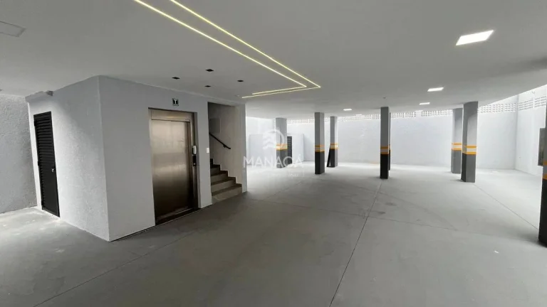 Imagem Apartamento no Centro