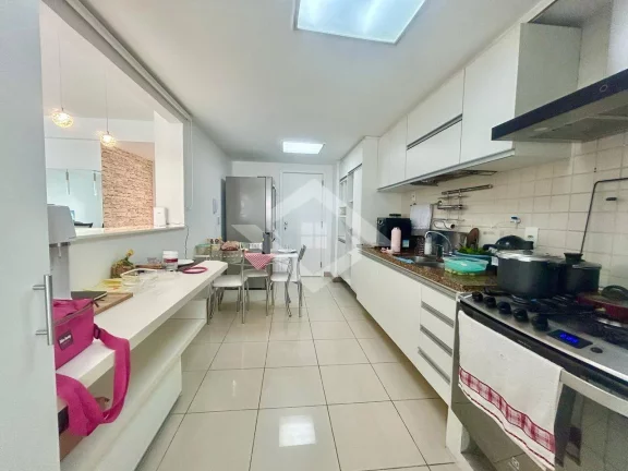 Imagem Apartamento com 134m² no Verano!!!