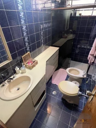 Imagem Sobrado à venda, 300 m² por R$ 1.850.000,00 - Vila Leopoldina - São Paulo/SP