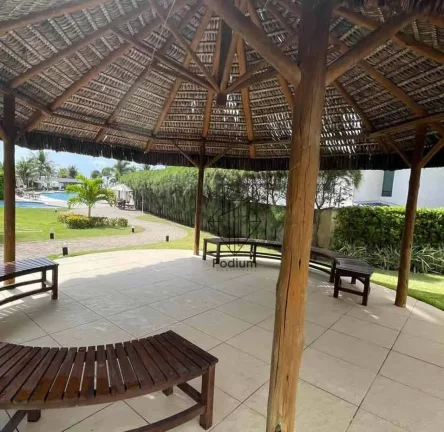 Imagem Apartamento a 190m da praia com projetados e varandas / sacadas com vista definitiva para o mar da praia de Ponta de Campina - AP2178