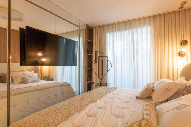 Imagem Casas com sobrado no Condomínio Raveo próximo ao Pôr do sol de Jacaré / Cabedelo - CA0133