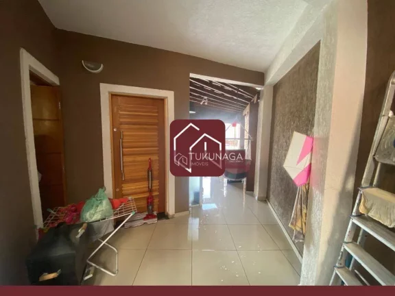 Imagem Sobrado com 3 dormitórios à venda, 140 m² por R$ 490.000,00 - Terra Preta - Mairiporã/SP