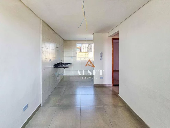 Imagem Studio com 2 dormitórios na Vila Carrão