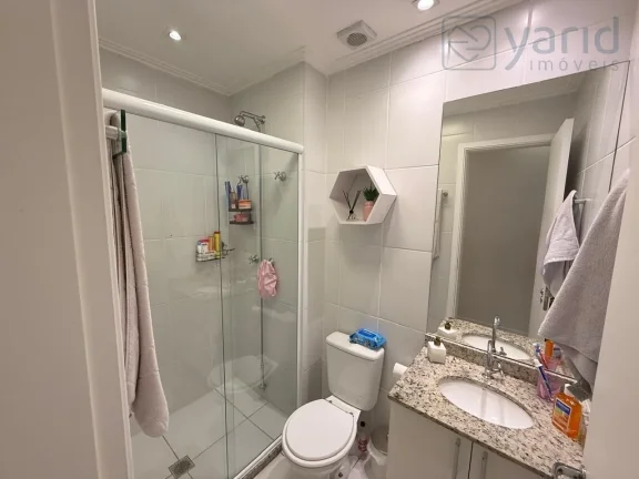 Imagem APARTAMENTO À VENDA NO FLEX JUNDIAÍ, JARDIM FLÓRIDA, JUNDIAÍ SP