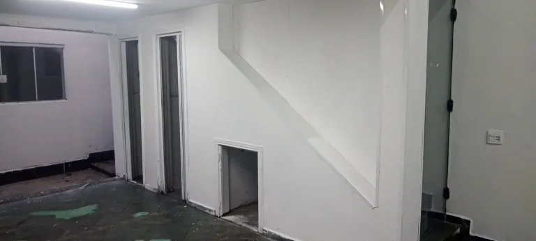 Imagem Salão Comercial 125 m² Avenida São Paulo- Sorocaba/ SP