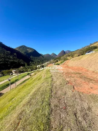 Terreno em Condomínio em Corrêas, Petrópolis/RJ