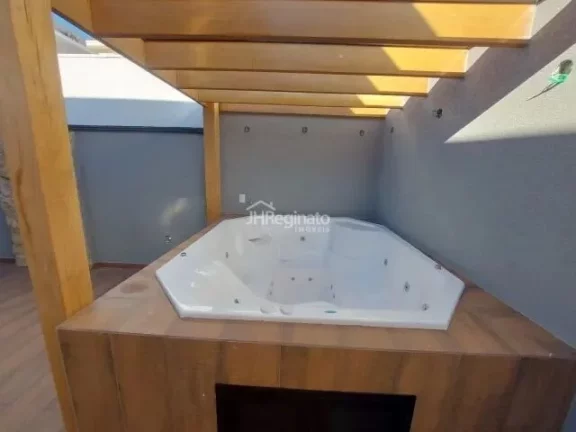 Imagem Casa térrea à venda no Condomínio Horizontes de Sorocaba - Sorocaba