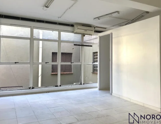 Imagem SALA COMERCIAL NO CENTRO DE SANTA MARIA