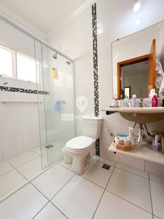 Imagem Casa térrea à venda no Condomínio Itatiba Country Club em Itatiba/SP
