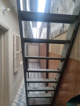 Imagem VENDO LINDA CASA NO BAIRRO VILA ARRIETE!
