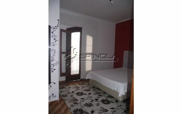 Imagem Sobrado com 4 dormitórios à venda, 710 m² por R$ 1.500.000,00 - Solemar - Praia Grande/SP