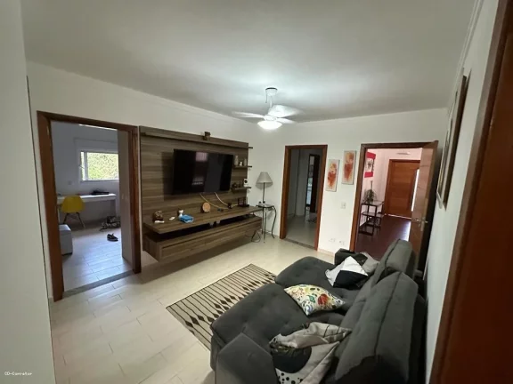 Imagem Casa em Condomínio para Venda em Atibaia / SP no bairro Condomínio Serra da Estrela