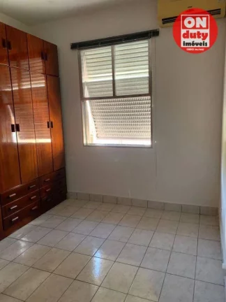 Imagem Casa com 2 dormitórios à venda, 77 m² por R$ 470.000,00 - Vila Belmiro - Santos/SP