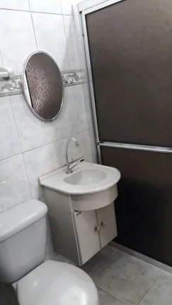 Imagem Sala Comercial para Venda por R$1.600.000,00 com 500m², 5 salas, 5 banheiros e 3 portas - Vila americana, São paulo / SP - Cód. 13413