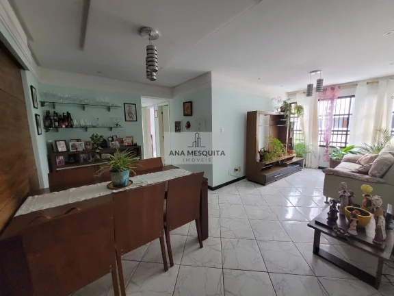 Imagem APARTAMENTO RESIDENCIAL em SALVADOR - BA, MATATU