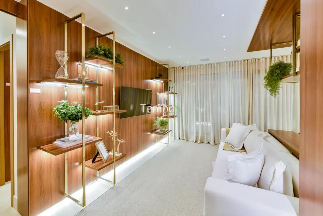 Imagem Closer 23 - Apartamento na planta, 3 suítes - Setor Bueno