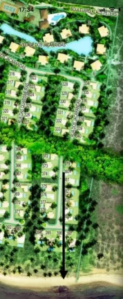 Imagem PRAIA DO FORTE - CONDOMÍNIO PISCINAS NATURAIS: Lotes nos condomínios: Tartarugas 630,00m2 e Jacarandás 544,00m2 - valores R$2.000.000 e R$2.500.000,00
