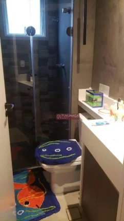 Imagem Apartamento para alugar, 50 m² por R$ 4.600,00/mês - Vila Maria - São Paulo/SP