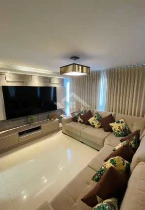 Imagem Cobertura Duplex 4 Suítes | 190m² | Condomínio Enjoy, Recreio dos Bandeiran