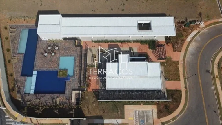 Imagem TERRENO COM 300 M² À VENDA, BAIRRO MEDEIROS, CONDOMÍNIO CAMPOS DE MEDEIROS, JUNDIAÍ SP