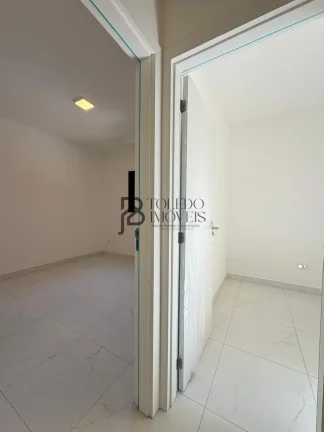 Imagem Casa Triplex de 2 dormitórios com suítes no bairro Tupi - Praia Grande