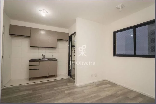 Imagem Apartamento com 2 quartos à venda, 40 m² por R$ 322.000 - Umarizal - São Paulo/SP