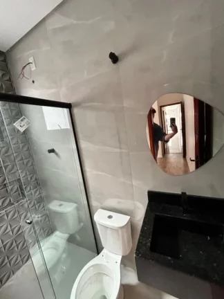 Imagem Casa com 2 dormitórios à venda, 57 m² por R$ 480.000,00 - Vila Nova Cintra - Mogi das Cruzes/SP