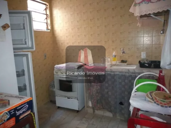Imagem Apartamento Duplex Praça do Peró