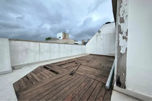 Imagem APARTAMENTO RESIDENCIAL em São Paulo - SP, Itaim Bibi