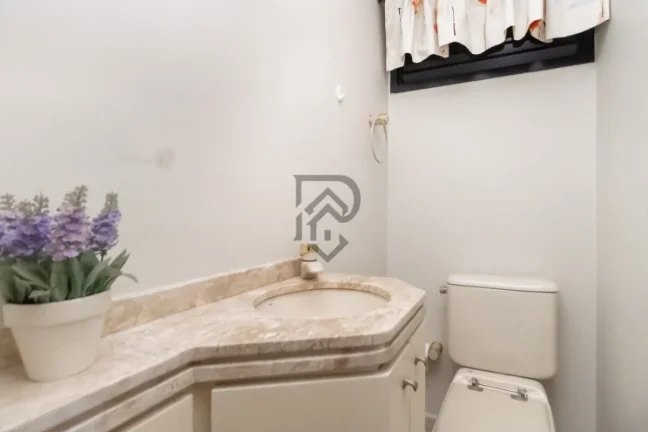 Imagem Apartamento brooklin pronto para morar