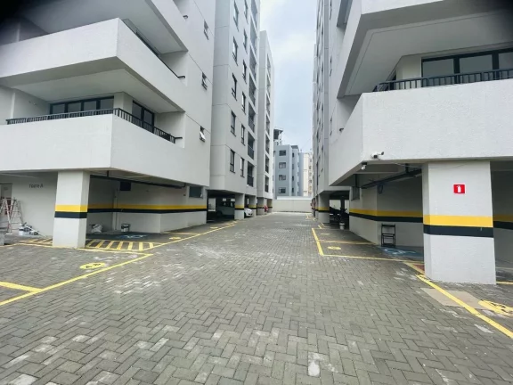 Imagem Apartamento 3 quartos com suite no Portão - Curitiba, Pr