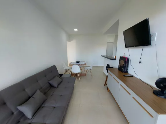 Imagem Lindo apartamento recém entegue no Itaguá !