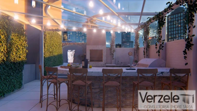 Imagem Apartamento 3 dormitórios para Venda em Balneário Camboriú / SC no bairro Pioneiros