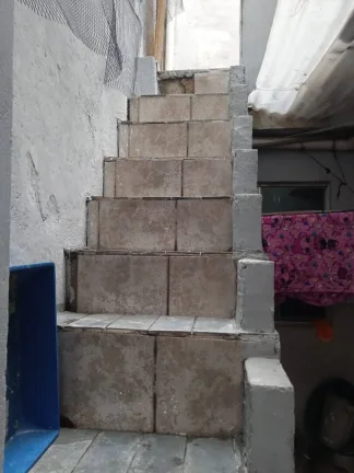 Imagem Alugo Casa individual no Parque Novo Oratório