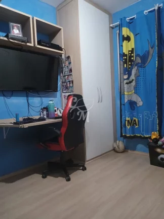 Imagem Apartamento Duplex com 98m²