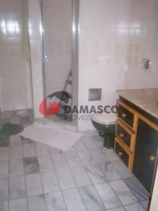 Imagem Sobrado à venda 3 Quartos, 1 Suite, 2 Vagas, 130M², Santa Paula, São Caetano do Sul - SP