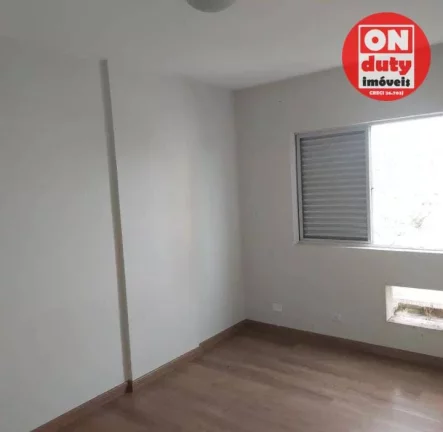 Imagem Apartamento com 2 dormitórios à venda, 68 m² por R$ 530.000,00 - Ponta da Praia - Santos/SP