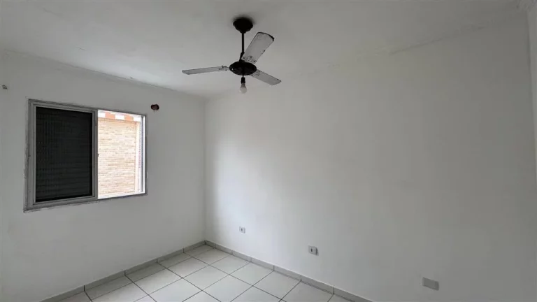 Imagem CASA COM 54.28 m² - NOVA MIRIM - PRAIA GRANDE SP