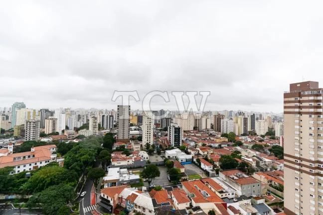 Imagem Apartamento à venda no bairro Mirandópolis - São Paulo/SP, Zona Sul