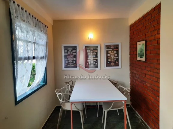 Imagem Apartamento Triplex Mobiliado Peró